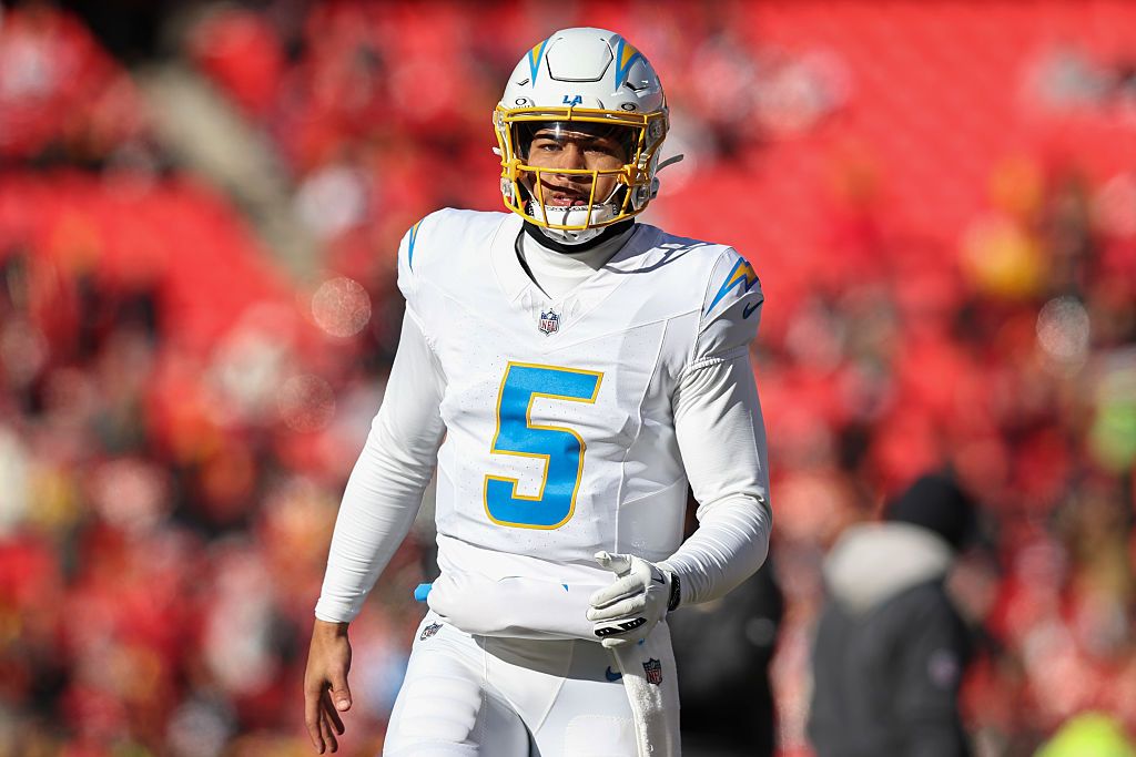 NFL Best Bets: Chargers vs. Broncos best prop bets for Week 18