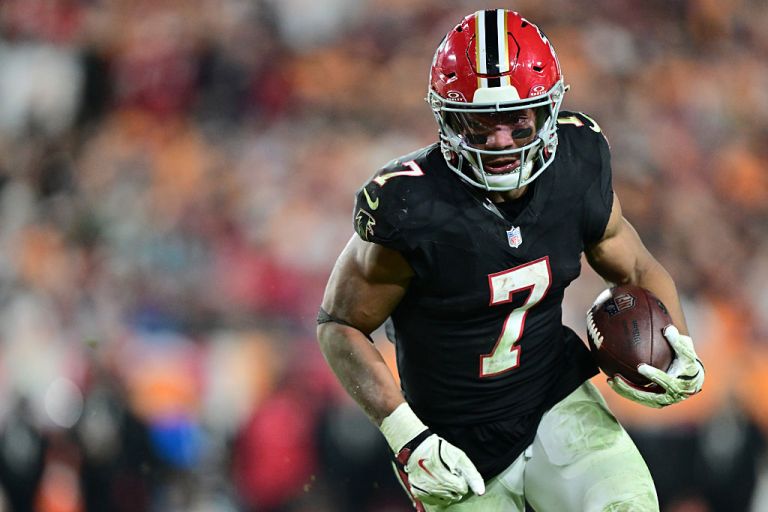 Carolina Panthers vs. Atlanta Falcons prediction, pick for NFL Week 2 on Sunday 9/20/26