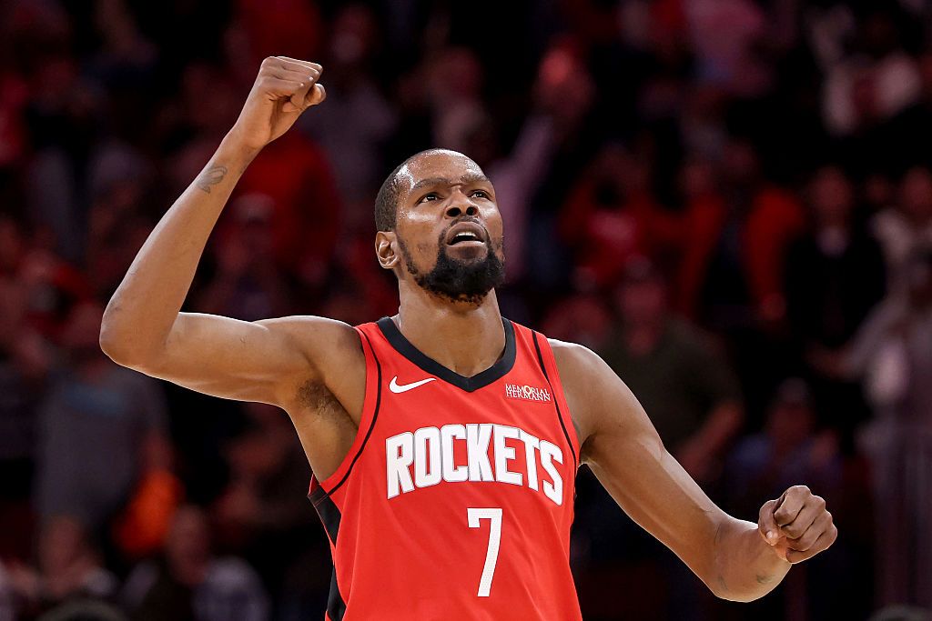 Houston Rockets vs. Denver Nuggets prediction, pick on Monday 12/15/25