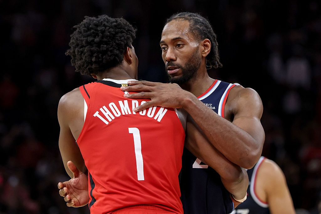 NBA Best Bets: Rockets at Clippers Best Prop Bets for Tuesday 12/23/25