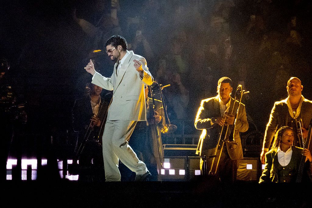 Who is Bad Bunny? Get to know the Super Bowl 60 halftime show performer