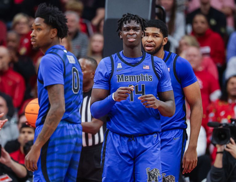 Memphis Tigers vs. East Carolina Pirates prediction, pick on Sunday 3/1/26