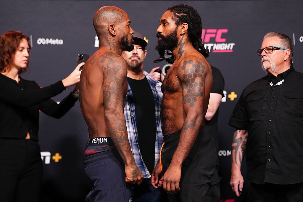 Prediction, pick for King Green vs. Lance Gibson Jr.