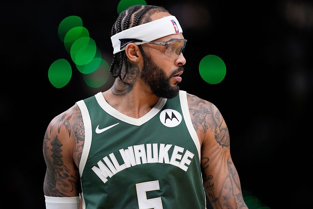 What happened to Gary Trent Jr.? Live injury updates for Bucks vs. Pacers on 12/23/25