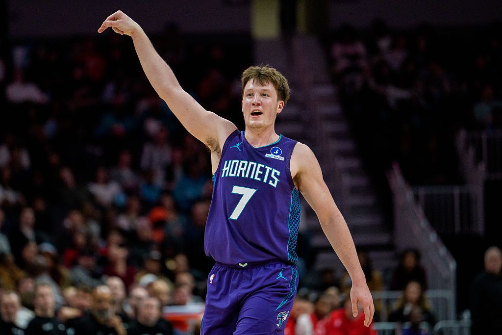 Charlotte Hornets vs. Detroit Pistons, pick prediction for Friday 4/10/26