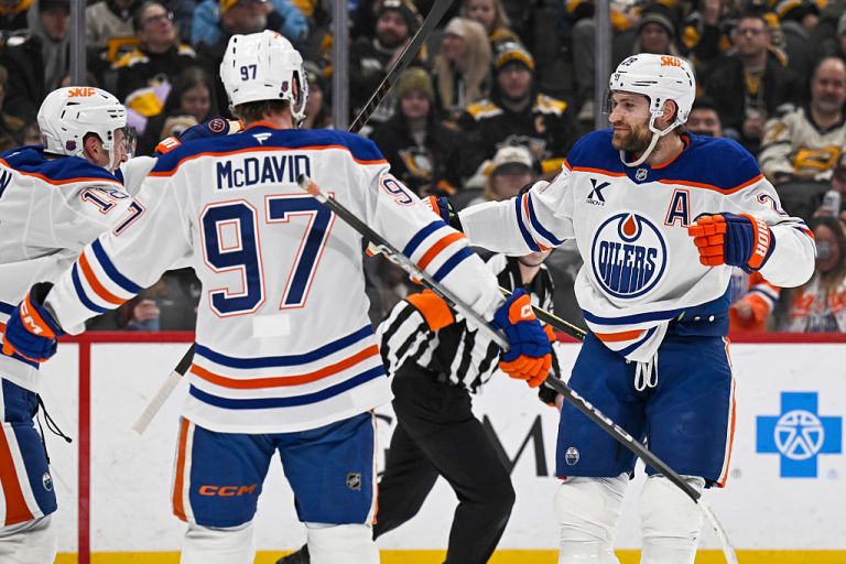 Anaheim Ducks vs. Edmonton Oilers prediction, pick for Game 1 of 2026 NHL Playoffs first round