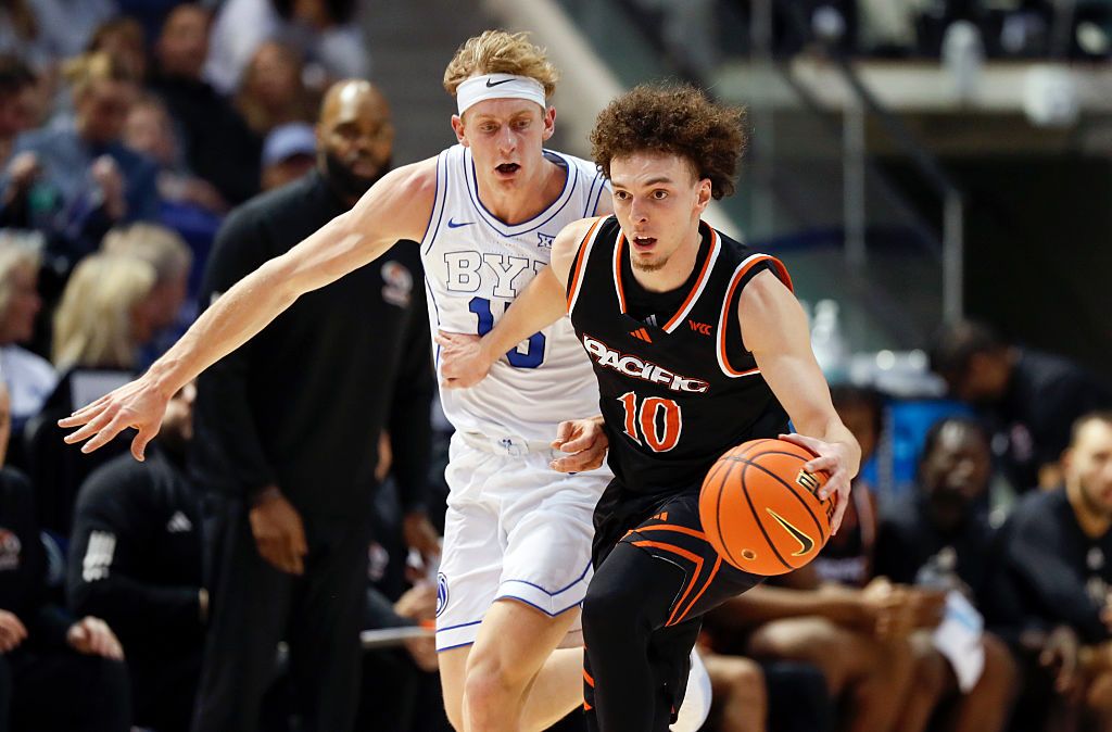 Seattle Redhawks vs. Pacific Tigers prediction, pick for NCAAM on Saturday 3/7/26
