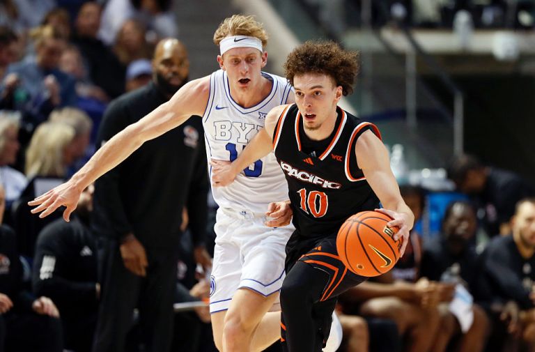 Seattle Redhawks vs. Pacific Tigers prediction, pick for NCAAM on Saturday 3/7/26