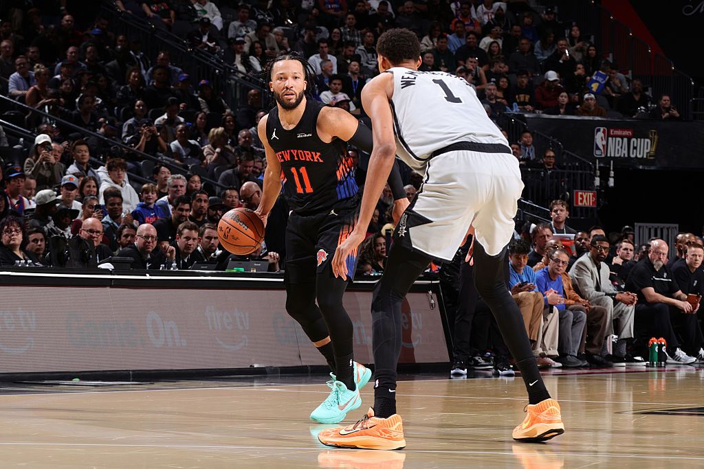Best NBA Playoffs player prop bets for Monday 5/4/26