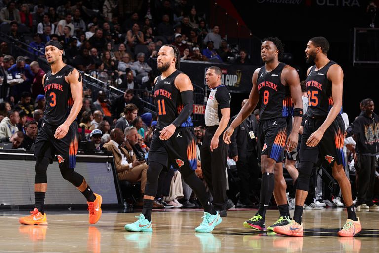 Denver Nuggets vs. New York Knicks prediction, pick for Wednesday 2/4/26