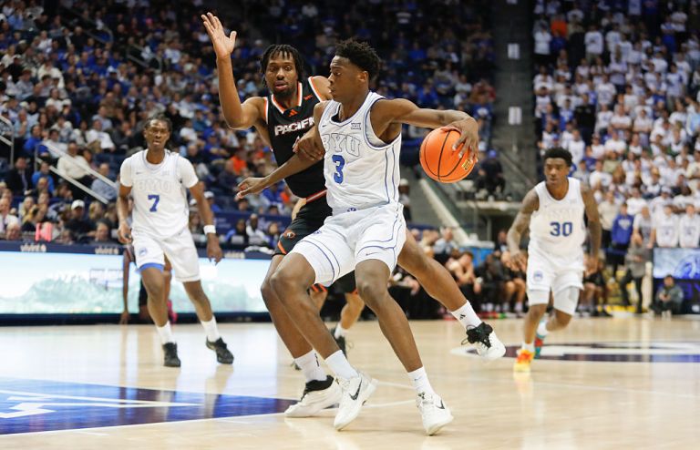 BYU Cougars vs. Kansas State Wildcats prediction, pick for NCAAM on Saturday 1/3/25
