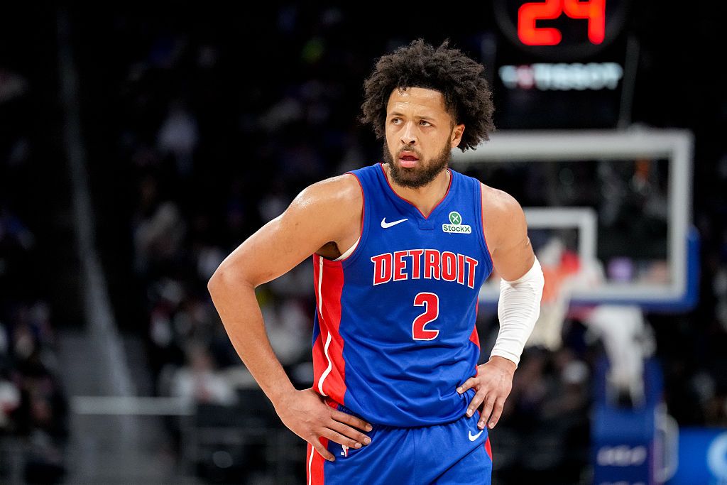 Best NBA player prop bets for Sunday 1/4/26