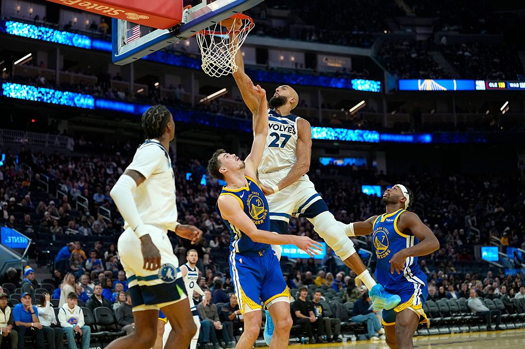 Minnesota Timberwolves vs. Golden State Warriors Parlay Predictions, SGP Picks for Friday 3/13/26