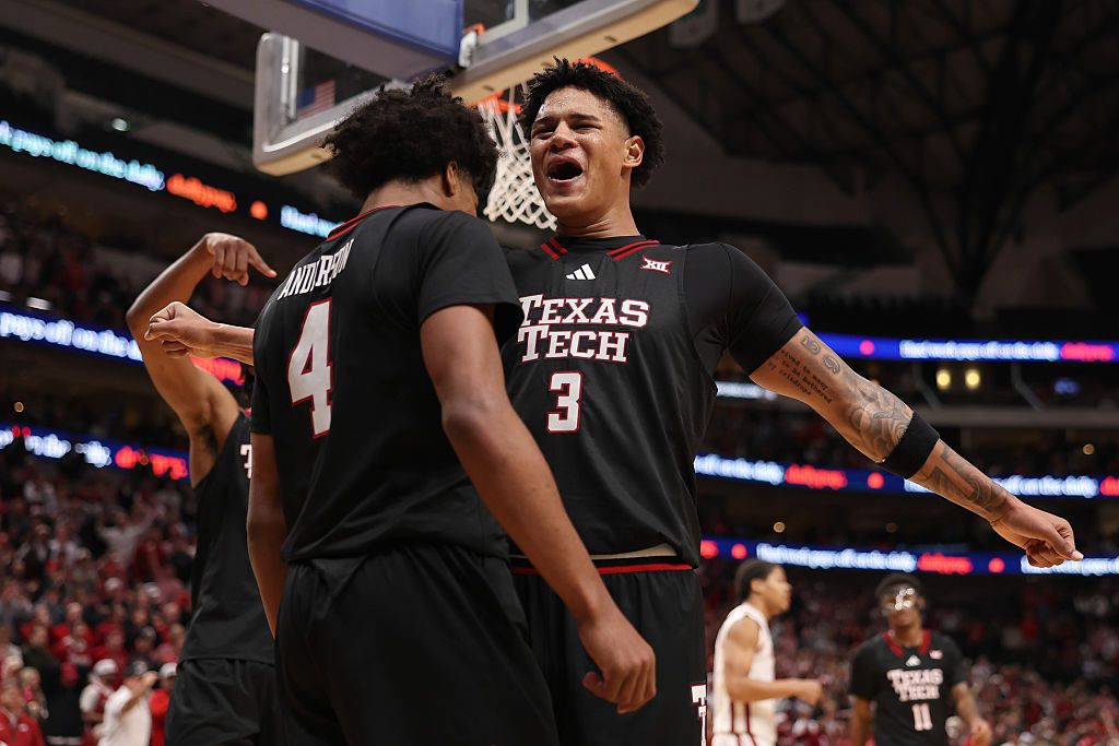 Texas Tech Red Raiders vs. Duke Blue Devils prediction, pick for NCAAM on Saturday 12/20/25
