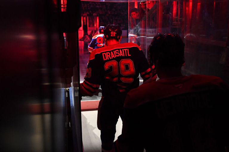 Edmonton Oilers vs. Anaheim Ducks prediction, pick for Game 3 of 2026 NHL Playoffs first round