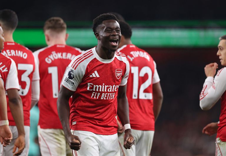 Everton vs. Arsenal prediction, pick for Saturday 12/20/25