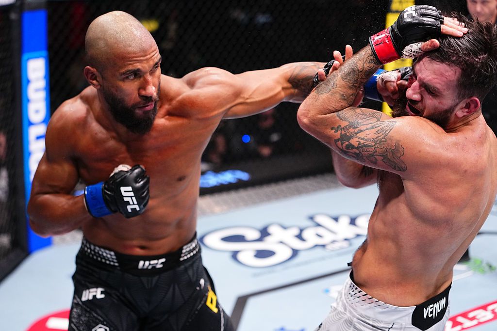 Prediction, pick for Guilherme Pat vs. Thomas Petersen at UFC Vegas 115