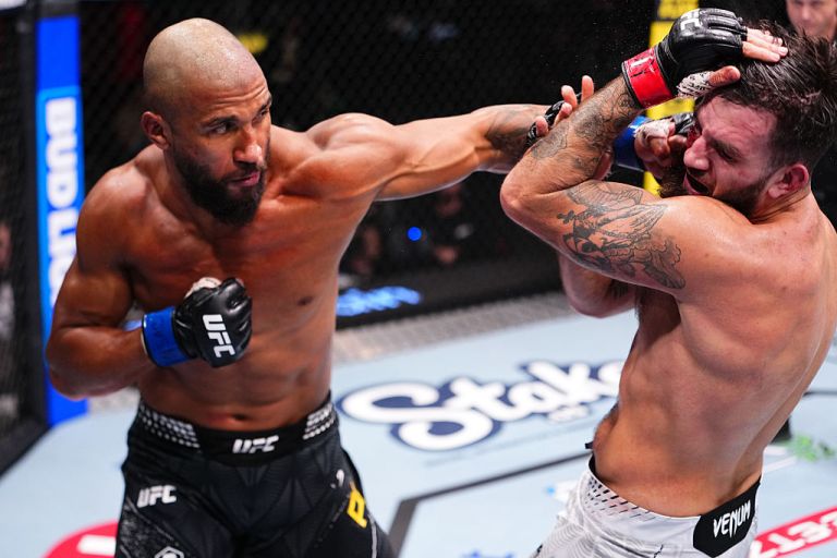 Prediction, pick for Guilherme Pat vs. Thomas Petersen at UFC Vegas 115