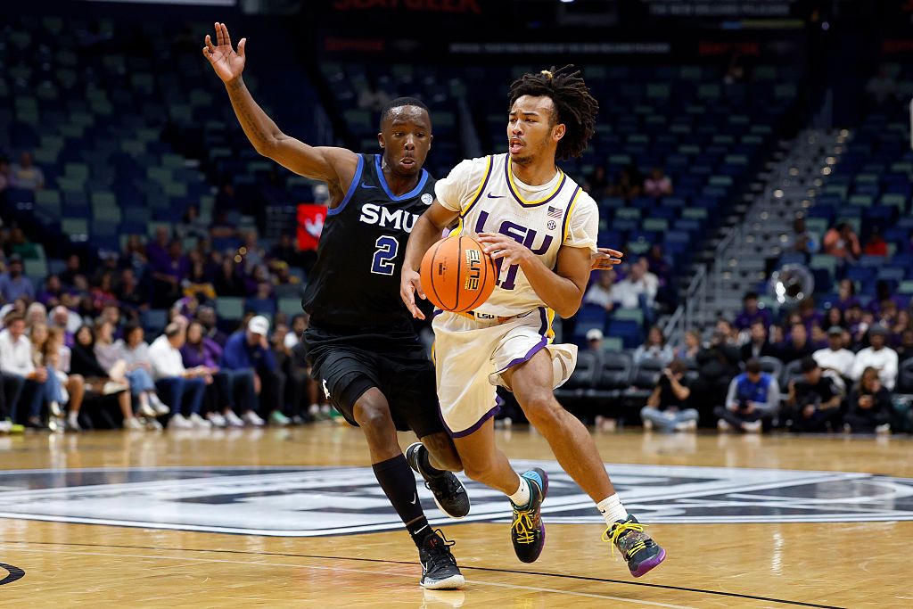College Basketball prediction, pick for South Carolina vs. LSU on Tuesday 1/6/26