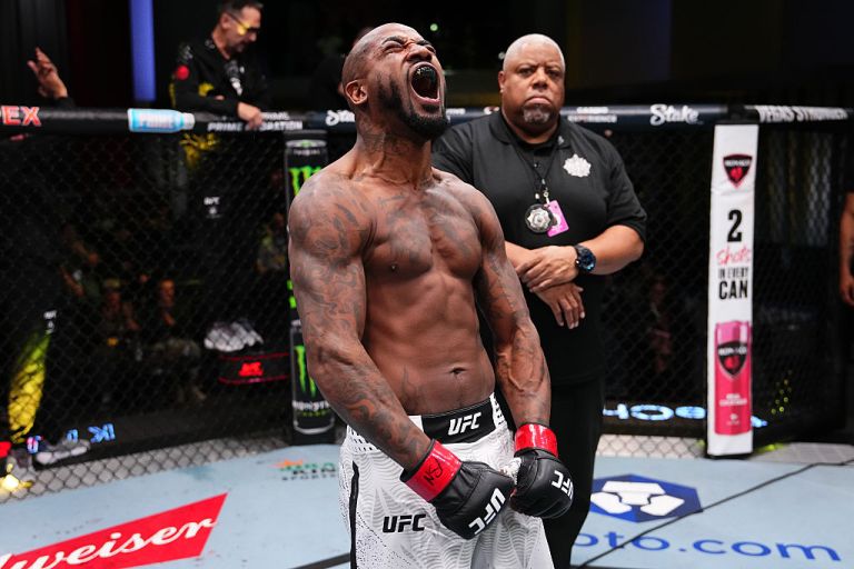 Prediction, pick for Daniel Zellhuber vs. King Green at UFC Mexico