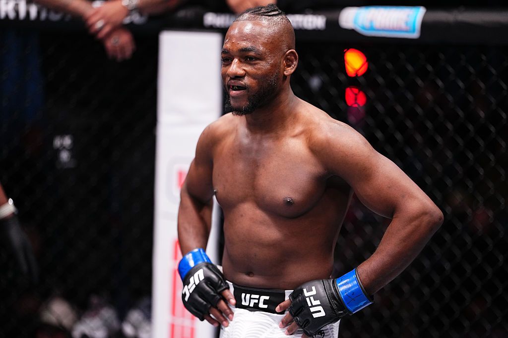 UFC Best Bets: Top Same Game Parlay for UFC Fight Night: Kape vs. Horiguchi