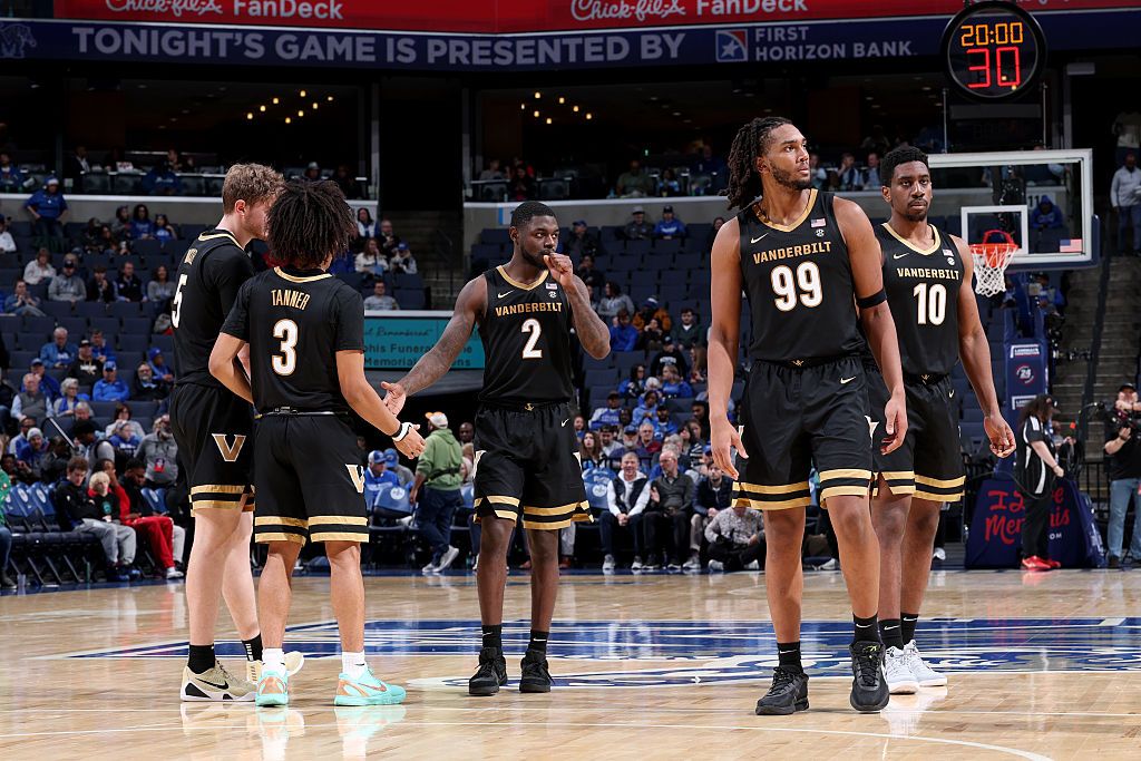 Vanderbilt Commodores vs. Georgia Bulldogs prediction, pick for NCAAM on Wednesday 2/25/26