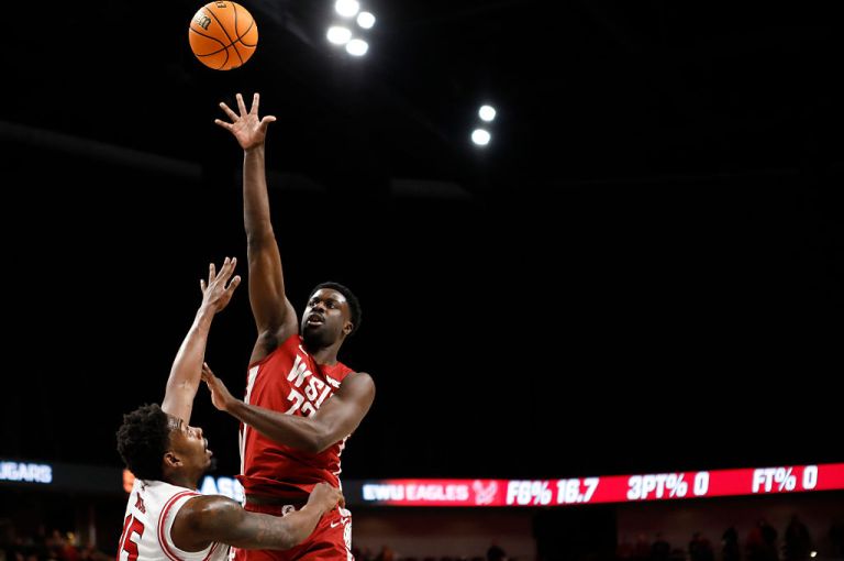 San Diego Toreros vs. Washington State Cougars prediction, pick for NCAAM on Wednesday 1/21/26