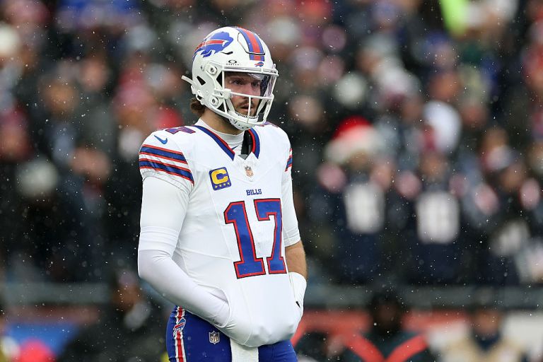 Buffalo Bills vs. Cleveland Browns prediction, pick for NFL Week 16 on Sunday 12/21/25