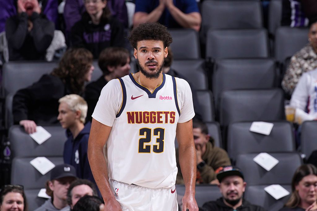 NBA Best Bets: Cavaliers vs. Nuggets Best Prop Bets for Monday 2/9/26