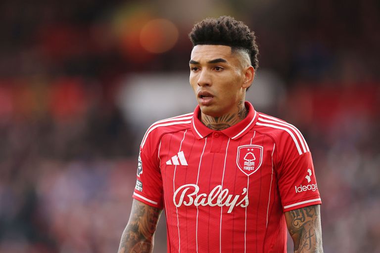 Nottingham Forest vs. Everton prediction, pick for Tuesday 12/30/25
