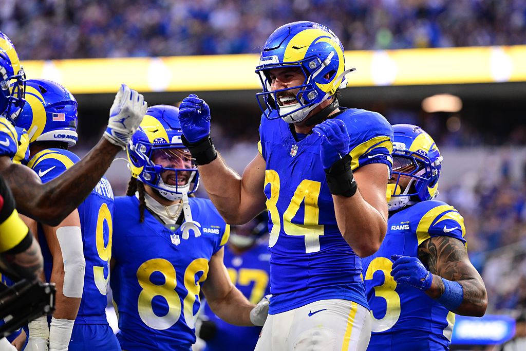 Colby Parkinson or Terrance Ferguson: Fantasy Football Start or Sit Advice for Week 1