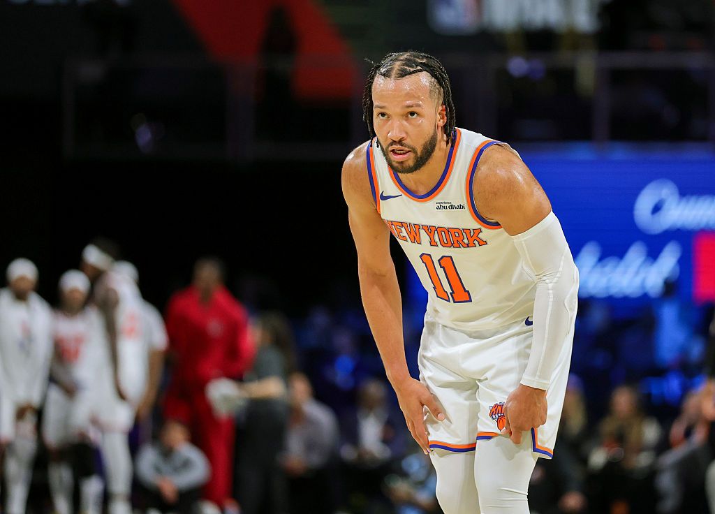 New York Knicks vs. Indiana Pacers prediction, pick on Thursday 12/18/25