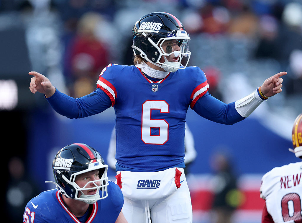 Who are the best mid-round fantasy football values for 2026?