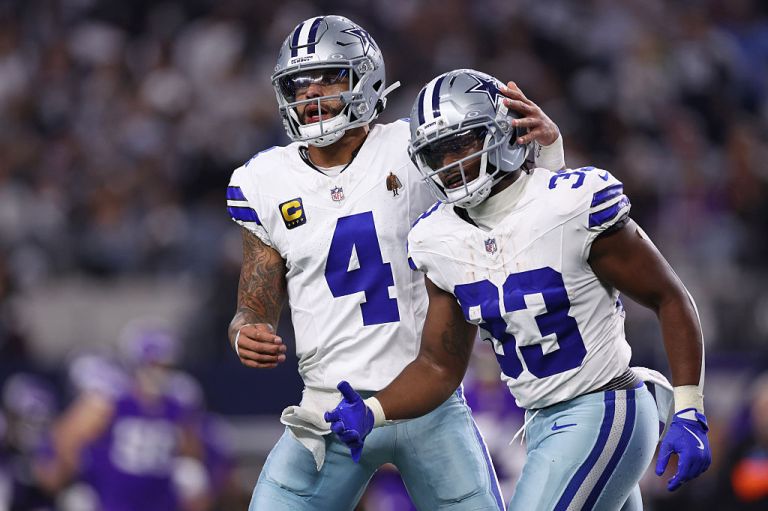 2026 NFL Win Total Prediction, Pick: Dallas Cowboys