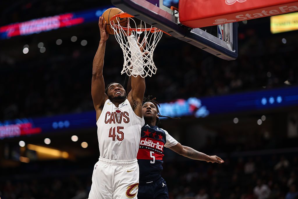Today’s Most Bet NBA Player Props for Wednesday 12/17/25
