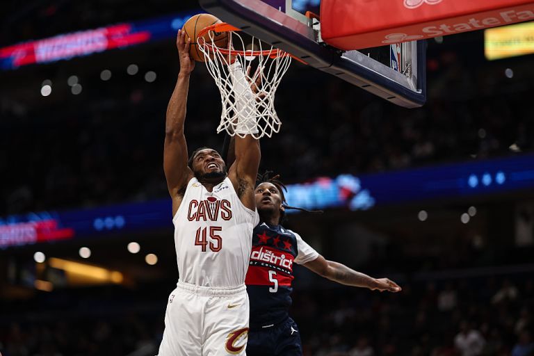 Today’s Most Bet NBA Player Props for Wednesday 12/17/25