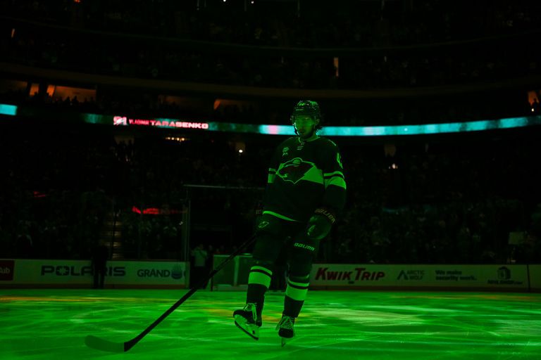 Washington Capitals vs. Minnesota Wild prediction, pick for Tuesday 12/16/25
