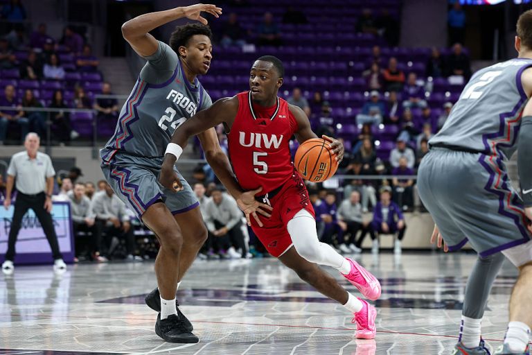 Stephen F. Austin Lumberjacks at Incarnate Word Cardinals prediction, pick for NCAAM on Monday 3/2/26