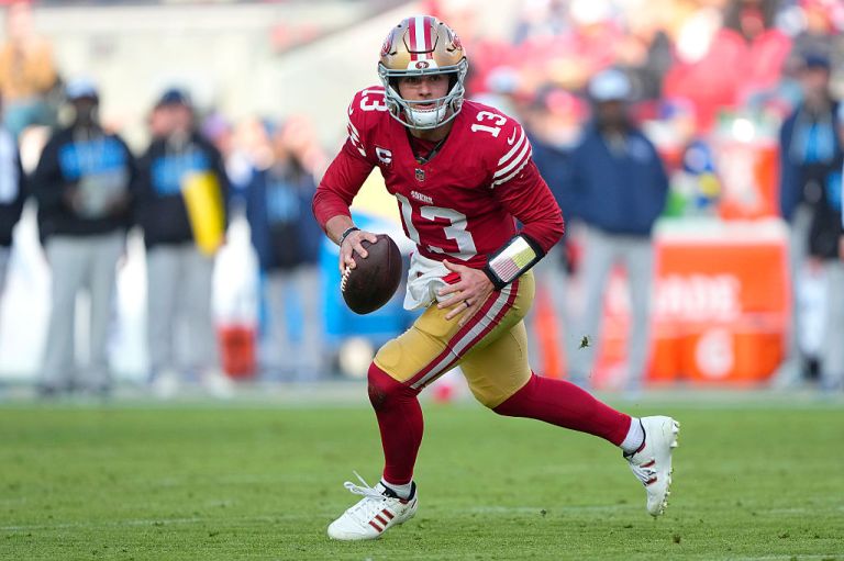 Fantasy Football Picks: Colts vs. 49ers DraftKings NFL DFS MNF Showdown Strategy
