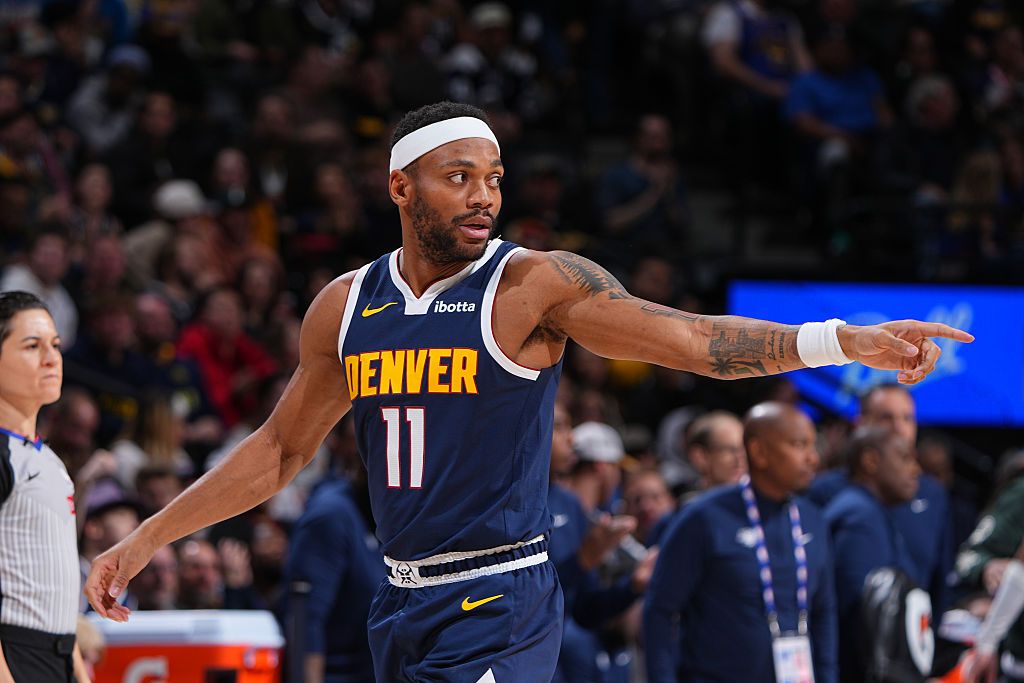 Denver Nuggets vs. Oklahoma City Thunder, pick prediction for Friday 4/10/26