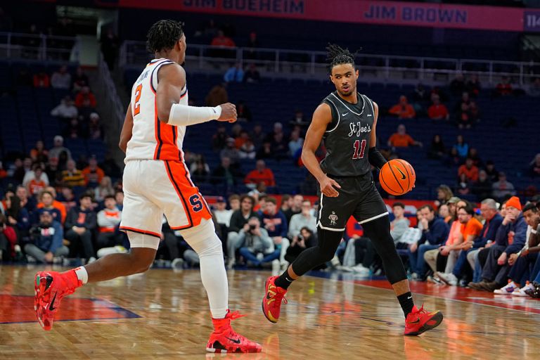 Saint Joseph’s Hawks vs. VCU Rams prediction, pick for NCAAM on Monday 1/19/26