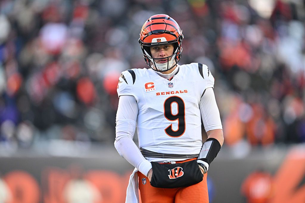 Fantasy Football Stacks: Top DFS QB/WR Picks for Week 16