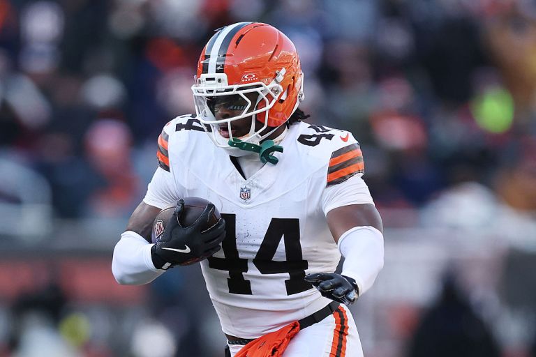 NFL Best Bets: Steelers vs. Browns Best Prop Bets for Week 17