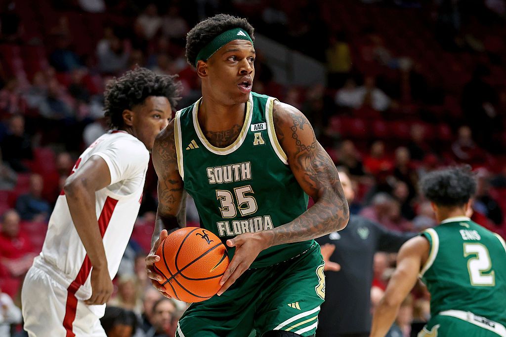 Charlotte 49ers vs. USF Bulls prediction, pick for NCAAM on Saturday 3/14/26