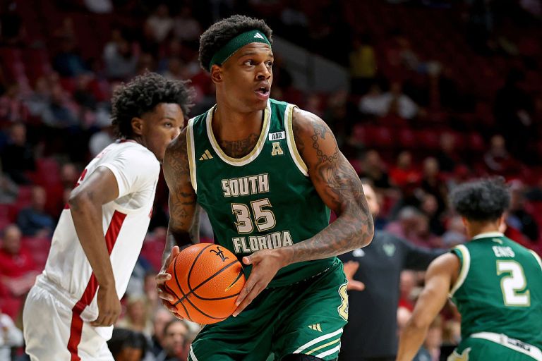Charlotte 49ers vs. USF Bulls prediction, pick for NCAAM on Saturday 3/14/26