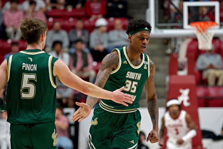 South Florida Bulls vs. Memphis Tigers prediction, pick for NCAAM on Thursday 3/5/26