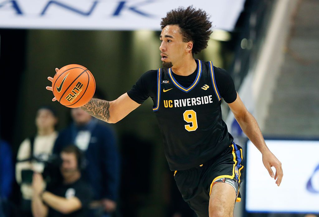Hawaii Rainbow Warriors vs. UC Riverside Highlanders prediction, pick for NCAAM on Thursday 3/05/26