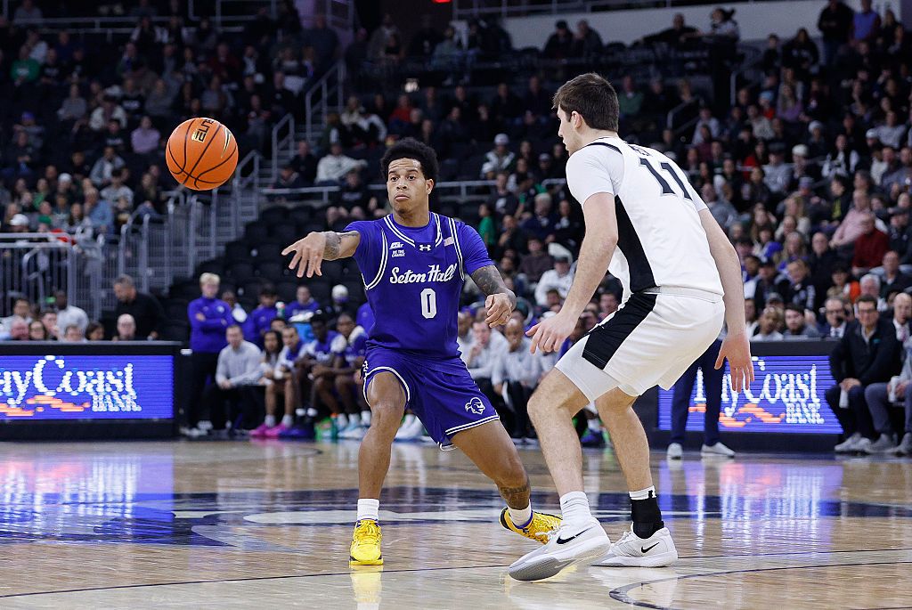 UConn Huskies at Seton Hall Pirates prediction, pick for NCAAM on Tuesday 1/13/26
