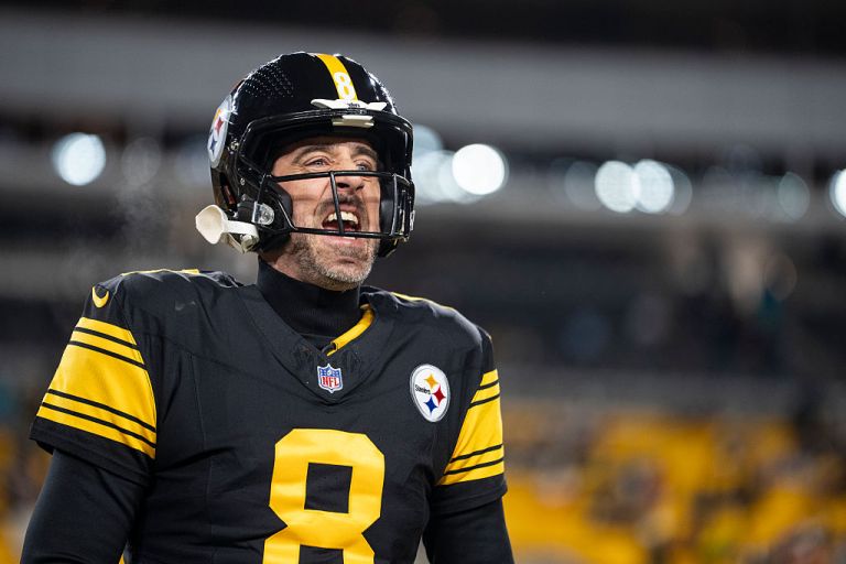 Detroit Lions vs. Pittsburgh Steelers prediction, pick for NFL Week 16 on Sunday 12/21/25