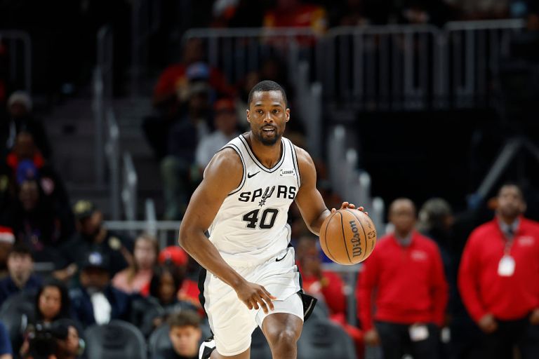 NBA Best Bets: Spurs vs. Wizards Prop Bets for Sunday 12/21/25